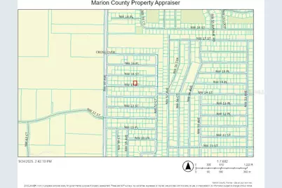 0 NW 15th Street, Ocala, FL 34482 - Photo 1