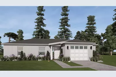 13879 SW 101st Street, Dunnellon, FL 34432 - Photo 1