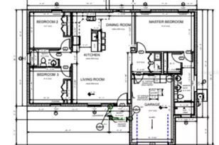 13879 SW 101st St, Dunnellon, FL 34432 - Photo 3