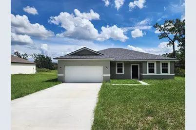 15322 SW 50th Court Road, Ocala, FL 34473 - Photo 1