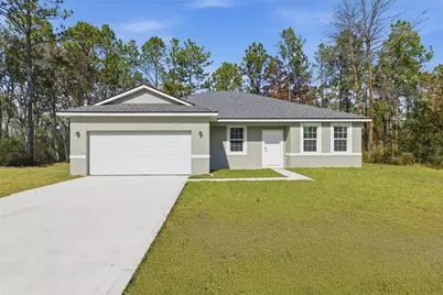 15322 SW 50th Court Road, Ocala, FL 34473 - Photo 1