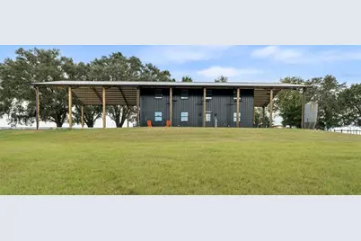 23220 NW 27th St, Morriston, FL 32668 - Photo 9
