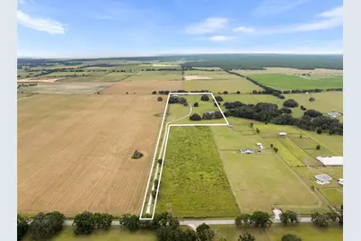 23220 NW 27th St, Morriston, FL 32668 - Photo 1