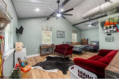 23220 NW 27th St, Morriston, FL 32668 - Photo 35