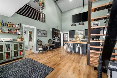23220 NW 27th St, Morriston, FL 32668 - Photo 13