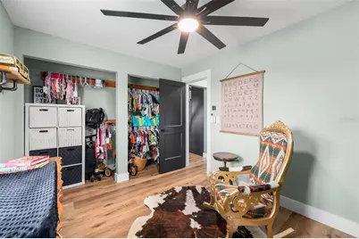 23220 NW 27th St, Morriston, FL 32668 - Photo 17