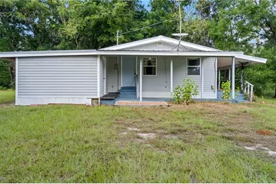 5496 NE 140th Court, Williston, FL 32696 - Photo 1