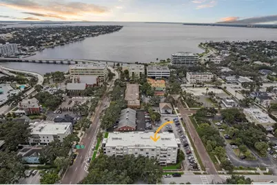 406 W Azeele Street #405, Tampa, FL 33606 - Photo 57