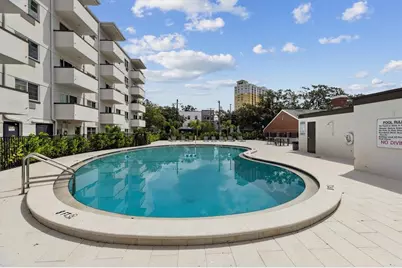 406 W Azeele Street #405, Tampa, FL 33606 - Photo 7