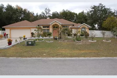 9415 SW 106th Place, Ocala, FL 34481 - Photo 1