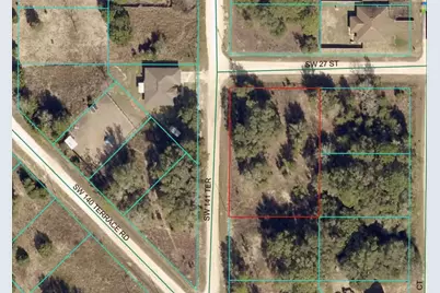 Lot 6 SW 141 Terrace, Ocala, FL 34481 - Photo 1