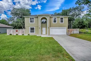 1467 W Pringle Pl, Citrus Springs, FL 34434 - Photo 1