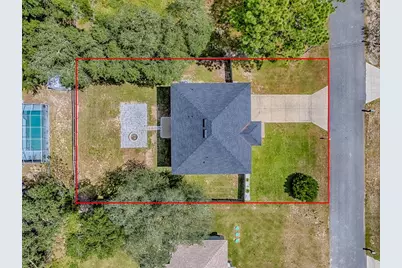 1467 W Pringle Place, Citrus Springs, FL 34434 - Photo 5