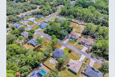 1467 W Pringle Place, Citrus Springs, FL 34434 - Photo 9