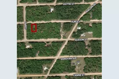 Lot 2 Hurley Street, Interlachen, FL 32148 - Photo 1