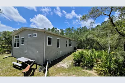 3690 SE 54th Avenue, Morriston, FL 32668 - Photo 21