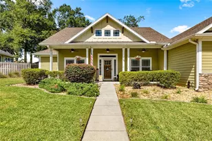 14834 NW 149th Rd, Alachua, FL 32615 - Photo 5