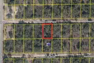 Blk 46 Lot 5 NE 64th Pl, Williston, FL 32696 - Photo 1
