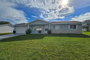 17928 SE 107th Ct, Summerfield, FL 34491 - Photo 1