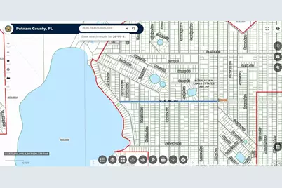 00 Kin Street, Interlachen, FL 32148 - Photo 1