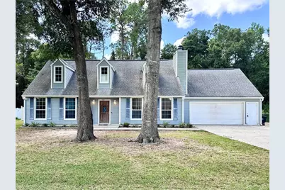 5320 SE 4th Place, Ocala, FL 34480 - Photo 1