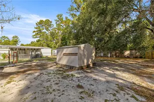 5627 SE 223rd St, Hawthorne, FL 32640 - Photo 49