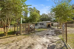 5627 SE 223rd St, Hawthorne, FL 32640 - Photo 75