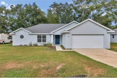 6711 SW 64th Avenue, Ocala, FL 34476 - Photo 1