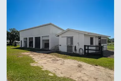 15939 NW 162nd Terrace, Williston, FL 32696 - Photo 33