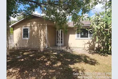 24839 NE 130th Street, Fort Mc Coy, FL 32134 - Photo 1