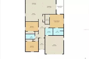 9689 E White Egret Path, Inverness, FL 34450 - Photo 7