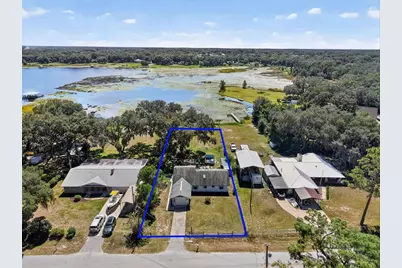 10072 SE 139th Place, Summerfield, FL 34491 - Photo 1