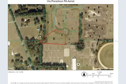 Tbd SE 8th Avenue #Lot 306, Ocala, FL 34480 - Photo 1