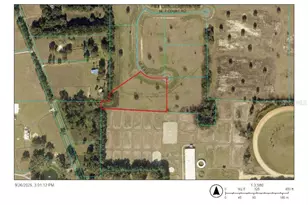 Tbd SE 8th Ave, Ocala, FL 34480 - Photo 1