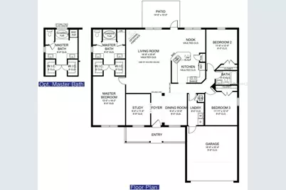 2199 W Say Drive, Citrus Springs, FL 34434 - Photo 3