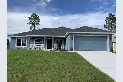 2199 W Say Drive, Citrus Springs, FL 34434 - Photo 1