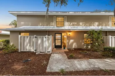 11310 W Bayshore Drive #58, Crystal River, FL 34429 - Photo 55