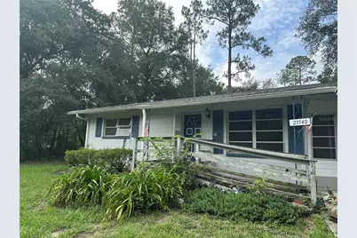 23540 SW Marine Boulevard, Dunnellon, FL 34431 - Photo 1