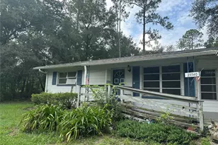 23540 SW Marine Blvd, Dunnellon, FL 34431 - Photo 1