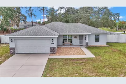 3216 SW 127th Street, Ocala, FL 34473 - Photo 1