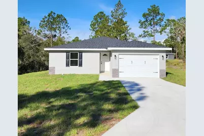 820 NW Redwood Road, Dunnellon, FL 34431 - Photo 1