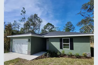 820 NW Redwood Road, Dunnellon, FL 34431 - Photo 1