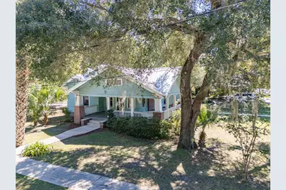 207 NE 1st Avenue, Williston, FL 32696 - Photo 3