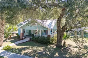 207 NE 1st Ave, Williston, FL 32696 - Photo 3