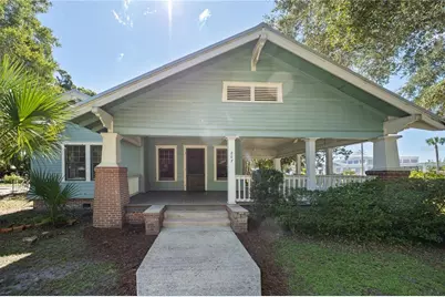 207 NE 1st Avenue, Williston, FL 32696 - Photo 5