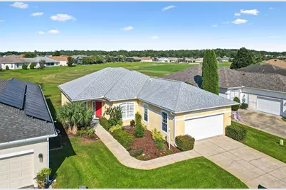 17739 SE 121st Terrace Road, Summerfield, FL 34491 - Photo 1