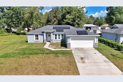 7153 SE 124th Street, Belleview, FL 34420 - Photo 1