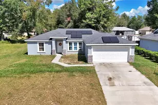 7153 SE 124th St, Belleview, FL 34420 - Photo 1