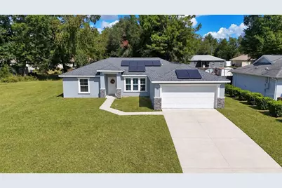 7153 SE 124th Street, Belleview, FL 34420 - Photo 1