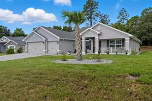 6704 SW 179th Ct Rd, Dunnellon, FL 34432 - Photo 33